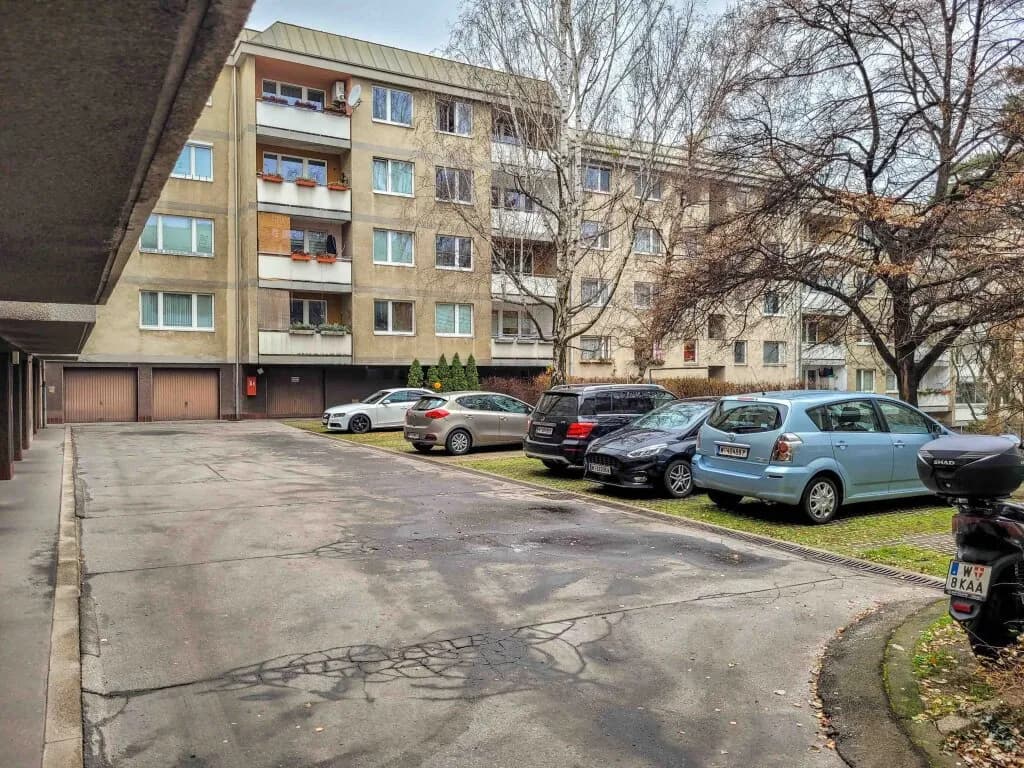 4-Zimmer-Wohnung kaufen in Wien – 99,4 m², € 329.900 – Bild 29 von 33