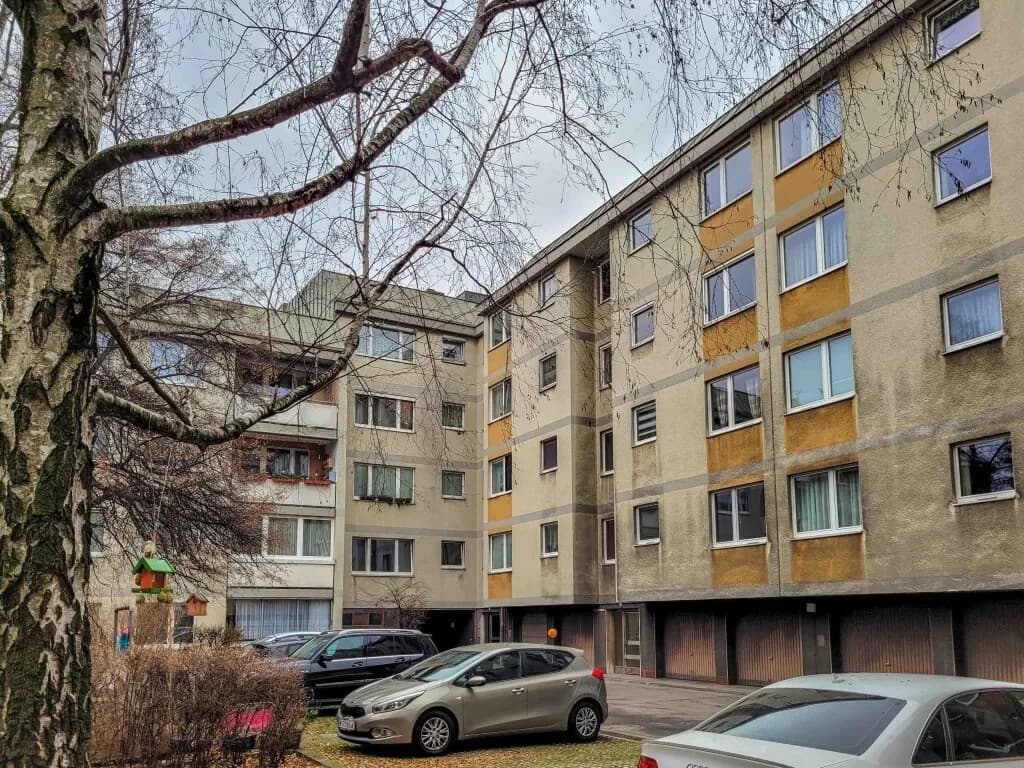 4-Zimmer-Wohnung kaufen in Wien – 99,4 m², € 329.900 – Bild 30 von 33