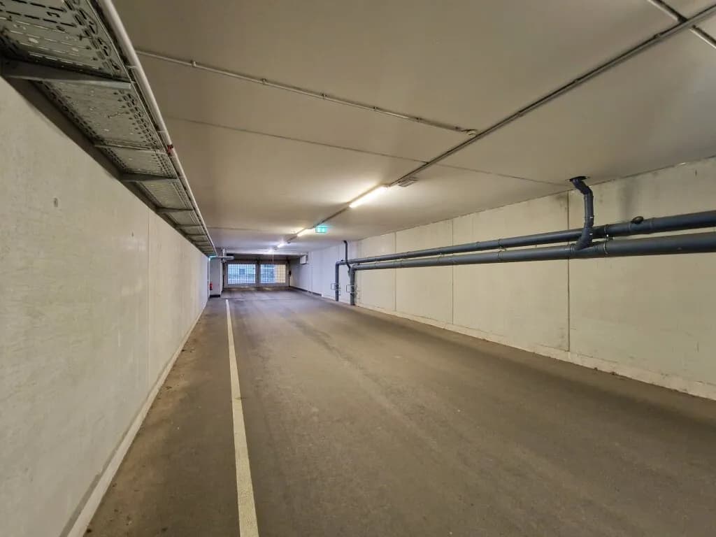 Immobilie kaufen in Bruck an der Leitha – 13 m², € 16.500