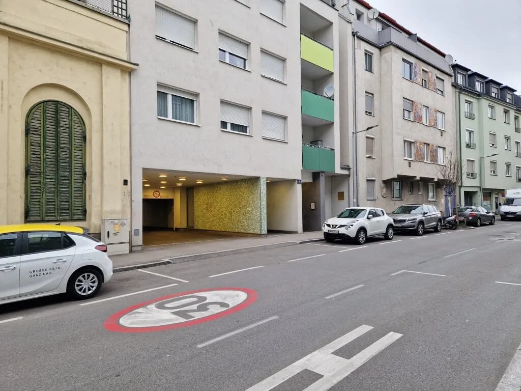 Immobilie kaufen in Bruck an der Leitha – 13 m², € 16.500 – Bild 3 von 11