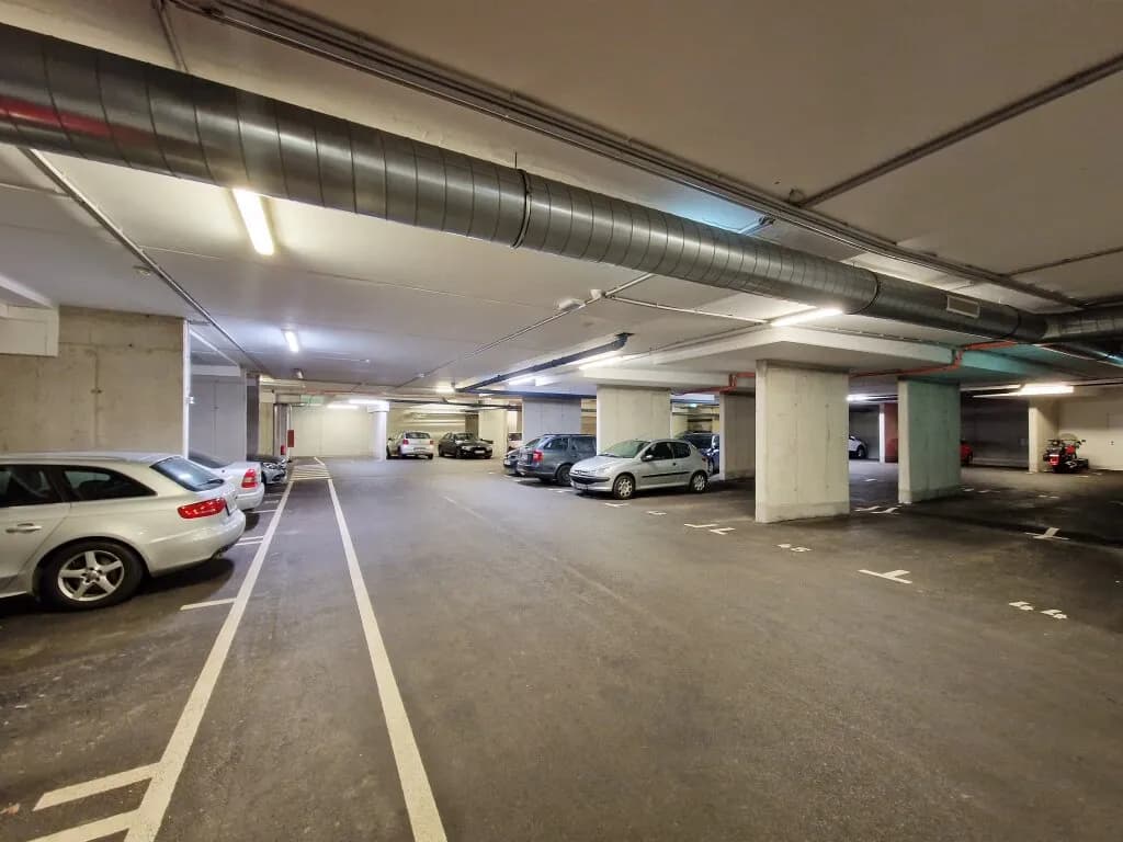 Immobilie kaufen in Bruck an der Leitha – 13 m², € 16.500 – Bild 4 von 11
