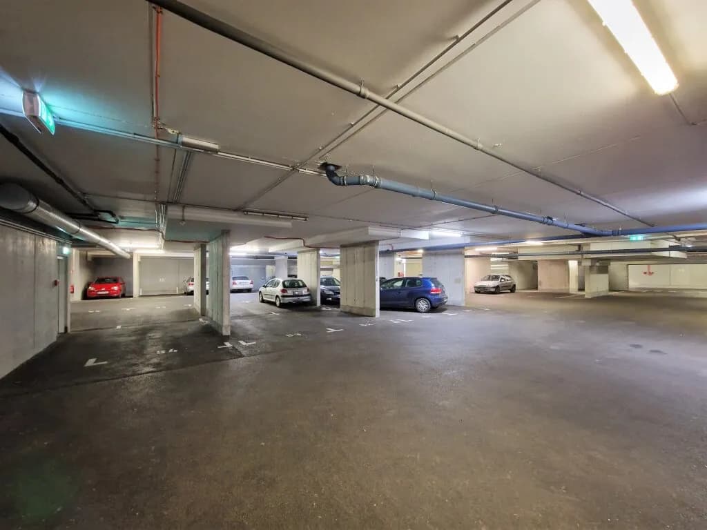 Immobilie kaufen in Bruck an der Leitha – 13 m², € 16.500 – Bild 5 von 11