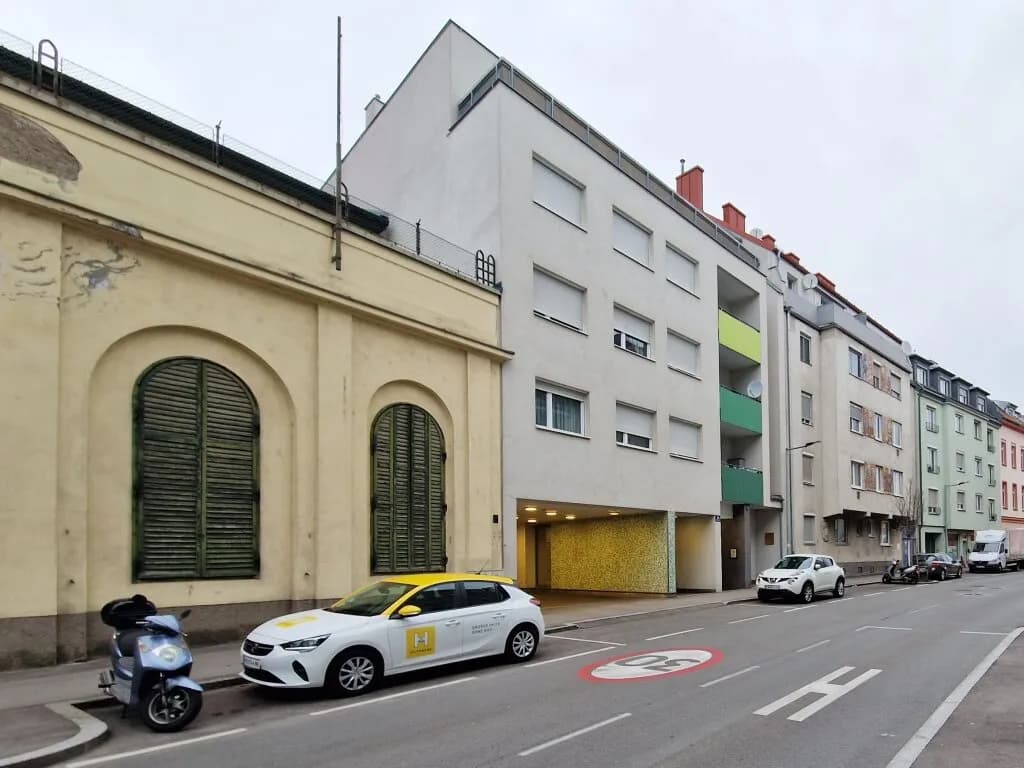 Immobilie kaufen in Bruck an der Leitha – 13 m², € 16.500 – Bild 8 von 11