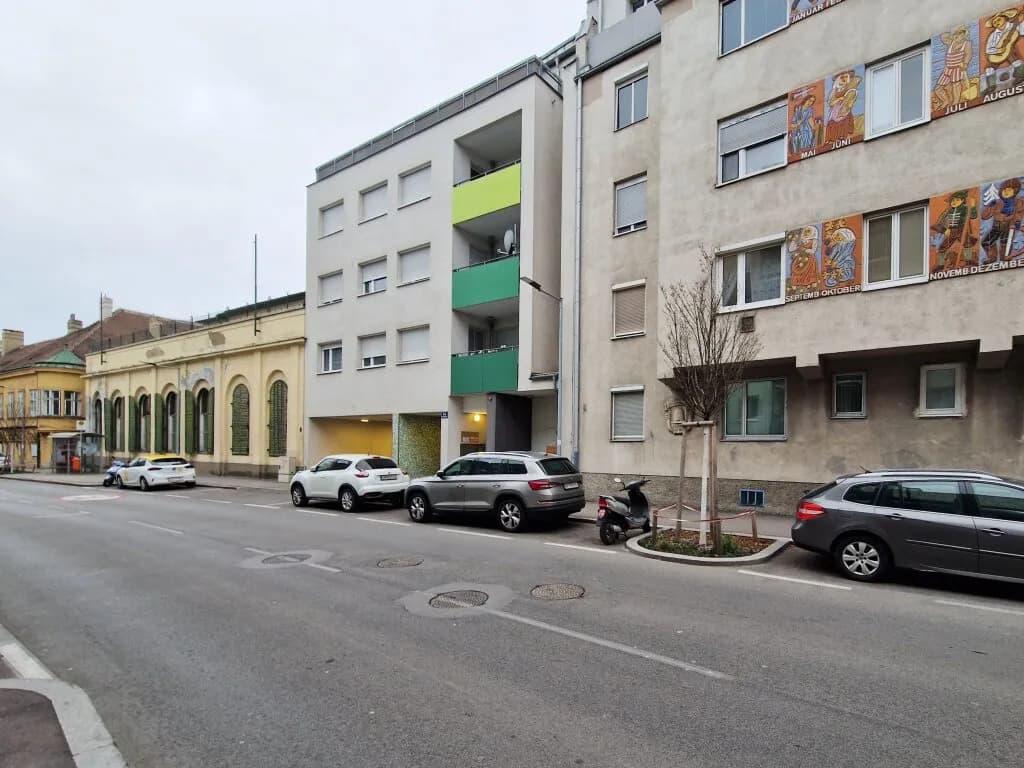 Immobilie kaufen in Bruck an der Leitha – 13 m², € 16.500 – Bild 9 von 11