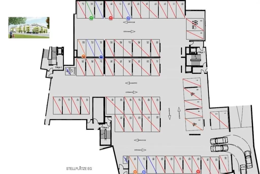 Immobilie kaufen in Bruck an der Leitha – 13 m², € 16.500 – Bild 10 von 11