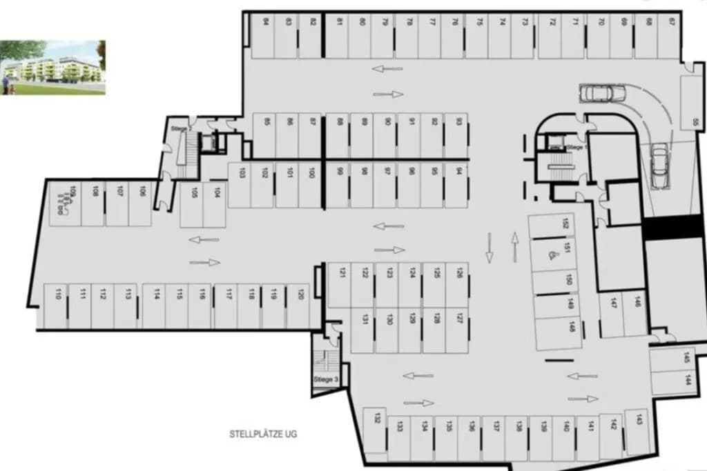 Immobilie kaufen in Bruck an der Leitha – 13 m², € 16.500 – Bild 11 von 11