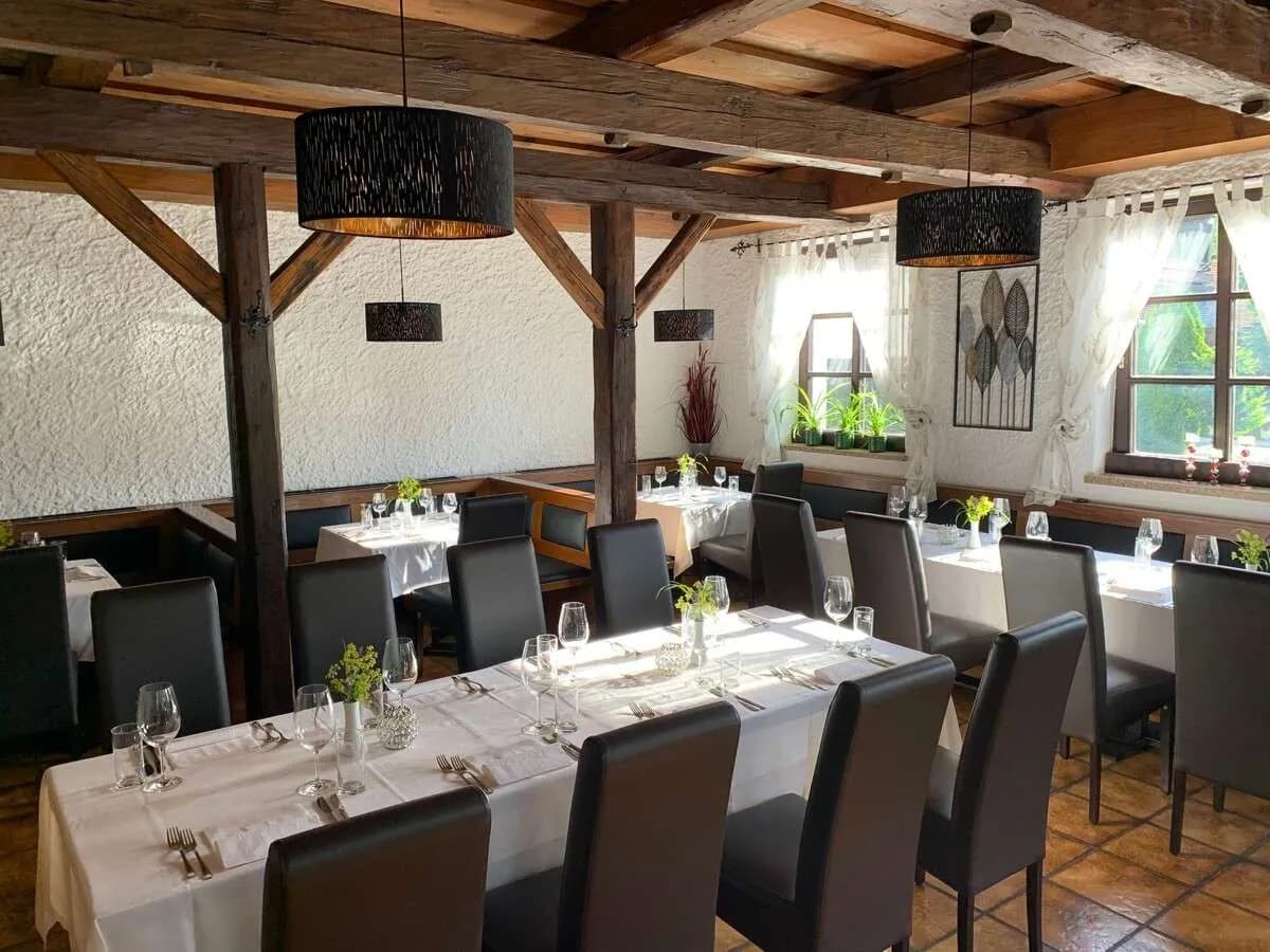 11-Zimmer-Haus kaufen in Amstetten – 1 014 m², € 550.000 – Bild 6 von 24