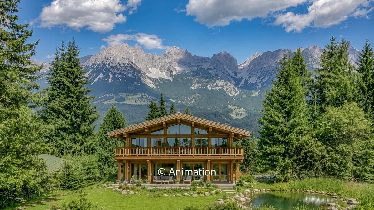 Grundstück kaufen in Kufstein – 1 460 m², € 1.848.000