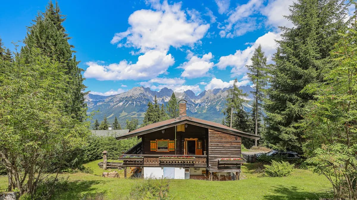 Grundstück kaufen in Kufstein – 1 460 m², € 1.848.000 – Bild 6 von 40