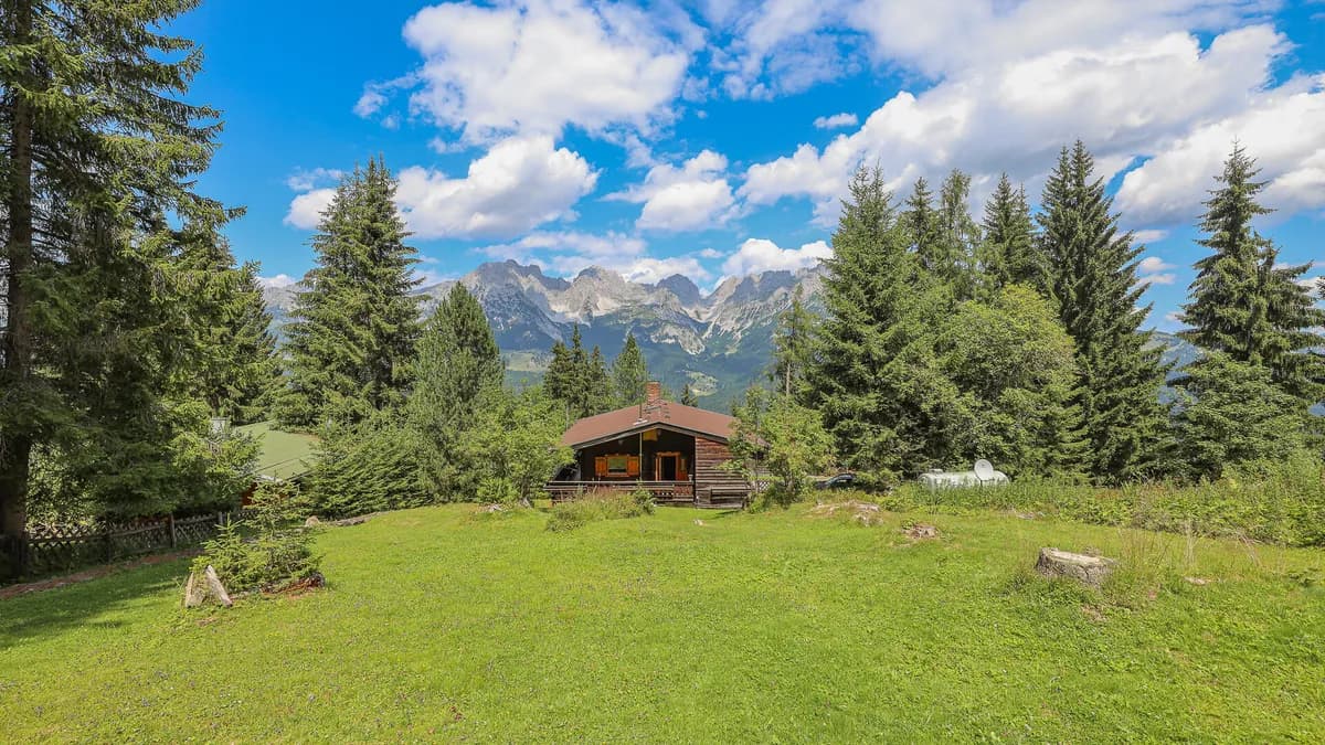 Grundstück kaufen in Kufstein – 1 460 m², € 1.848.000 – Bild 24 von 40