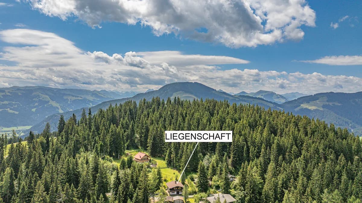 Grundstück kaufen in Kufstein – 1 460 m², € 1.848.000 – Bild 36 von 40