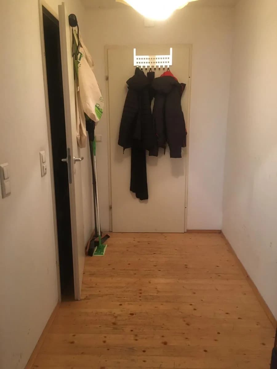 1-Zimmer-Wohnung mieten in Graz – 21 m², € 342 – Bild 3 von 7