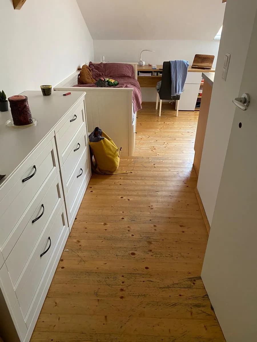1-Zimmer-Wohnung mieten in Graz – 21 m², € 342 – Bild 4 von 7