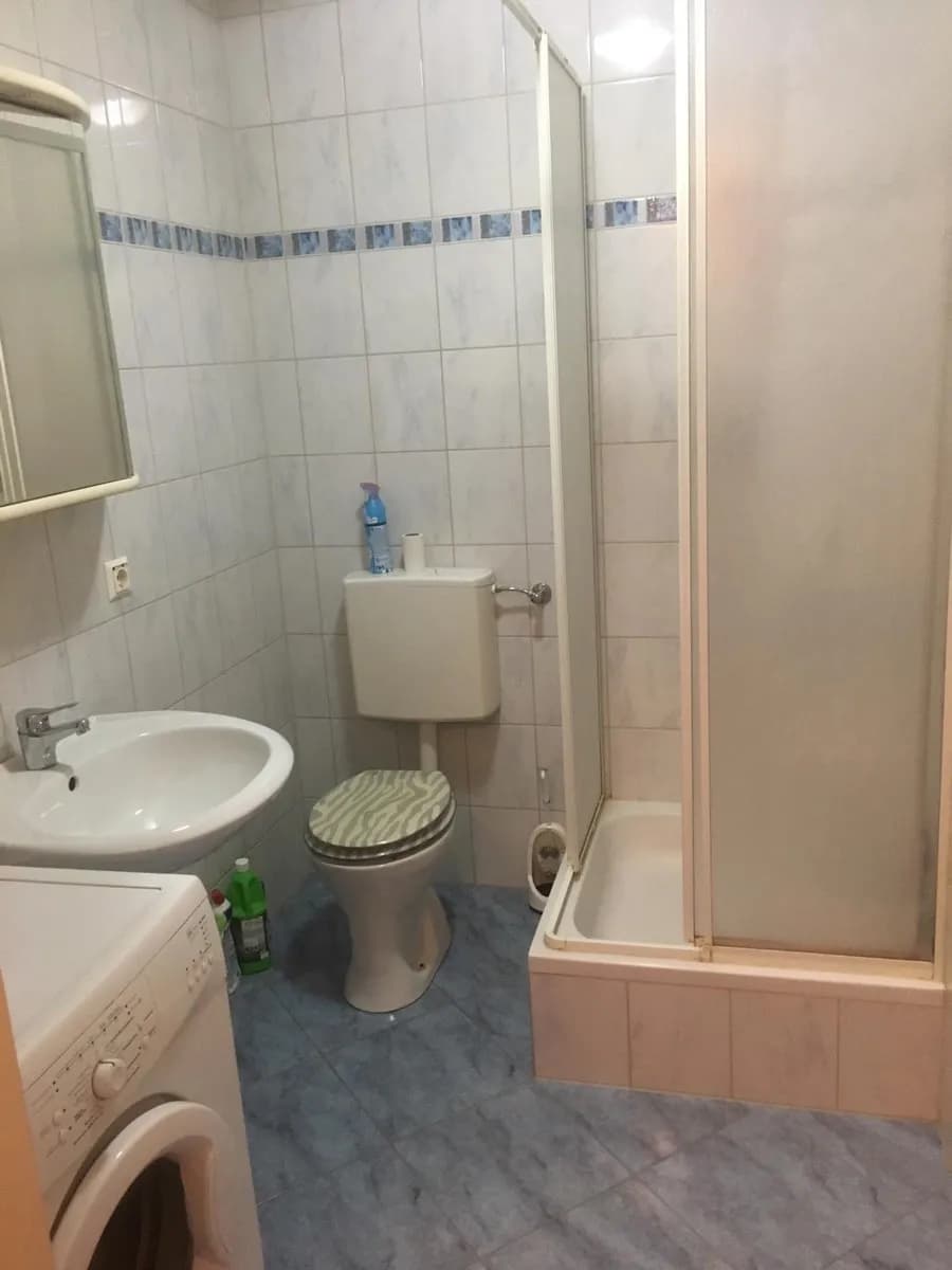 1-Zimmer-Wohnung mieten in Graz – 21 m², € 342 – Bild 6 von 7