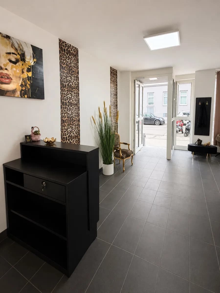2-Zimmer-Immobilie mieten in Wien – 70 m², € 456 – Bild 3 von 6