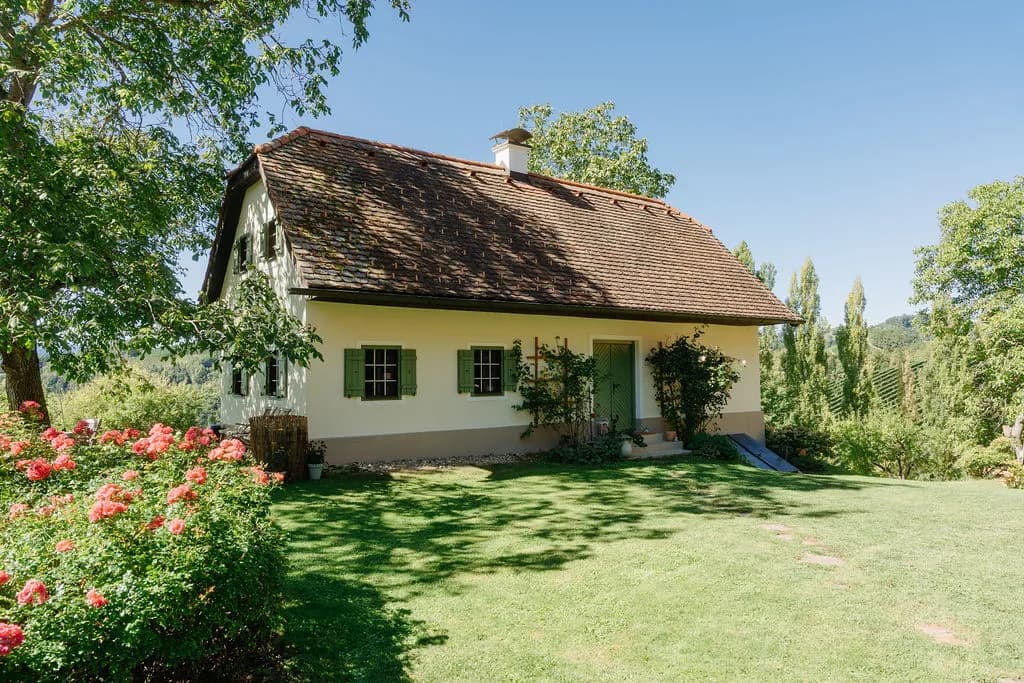 8-Zimmer-Immobilie kaufen in Leibnitz – 400 m², € 3.100.000 – Bild 17 von 47