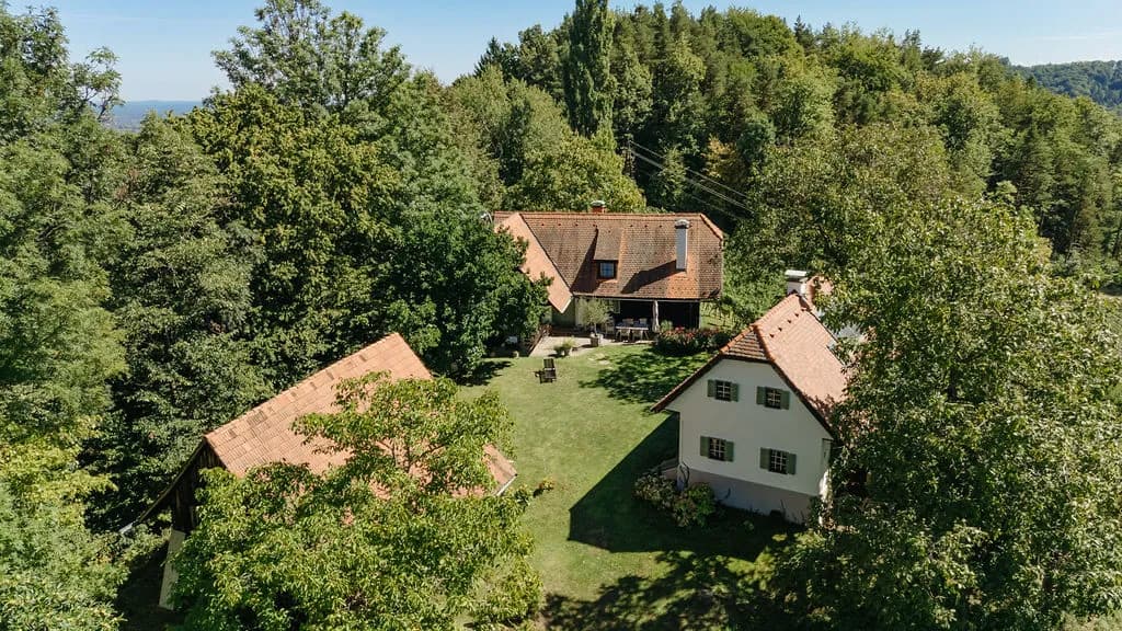 8-Zimmer-Immobilie kaufen in Leibnitz – 400 m², € 3.100.000 – Bild 36 von 47