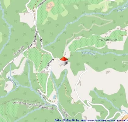 8-Zimmer-Immobilie kaufen in Leibnitz – 400 m², € 3.100.000 – Bild 47 von 47