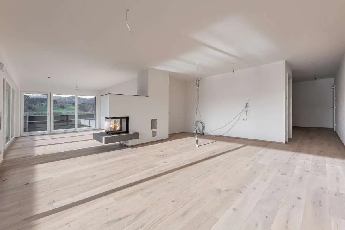 4-Zimmer-Wohnung mieten in Kitzbühel – 137,81 m², € 2.690