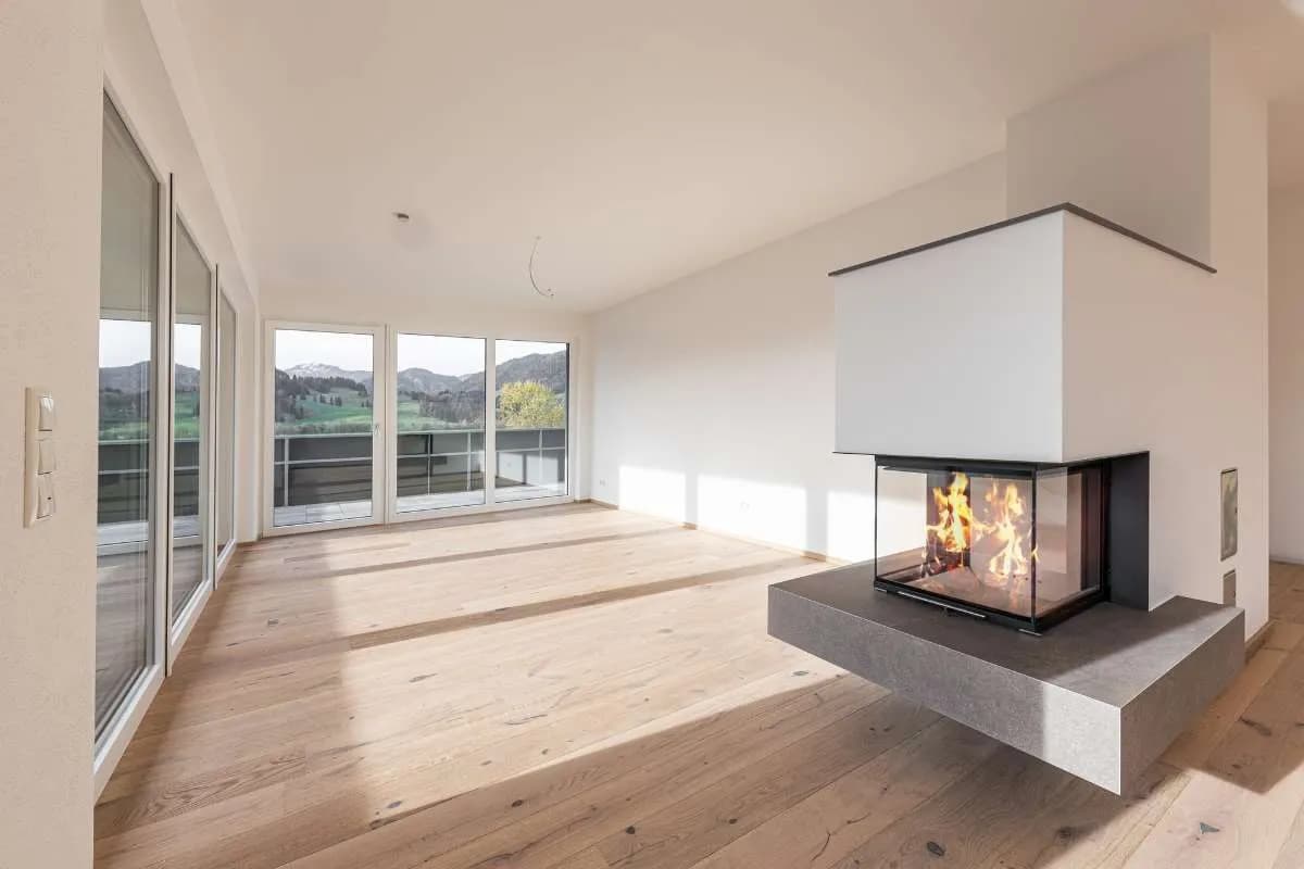 4-Zimmer-Wohnung mieten in Kitzbühel – 137,81 m², € 2.690 – Bild 2 von 9