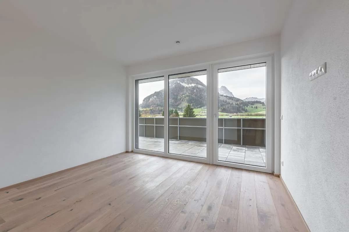 4-Zimmer-Wohnung mieten in Kitzbühel – 137,81 m², € 2.690 – Bild 4 von 9