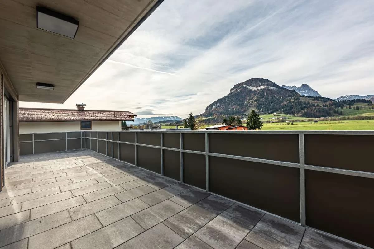4-Zimmer-Wohnung mieten in Kitzbühel – 137,81 m², € 2.690 – Bild 5 von 9