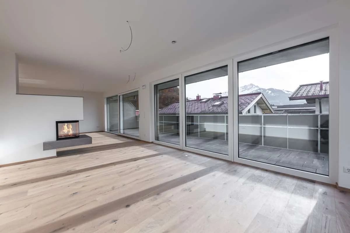 4-Zimmer-Wohnung mieten in Kitzbühel – 137,81 m², € 2.690 – Bild 7 von 9