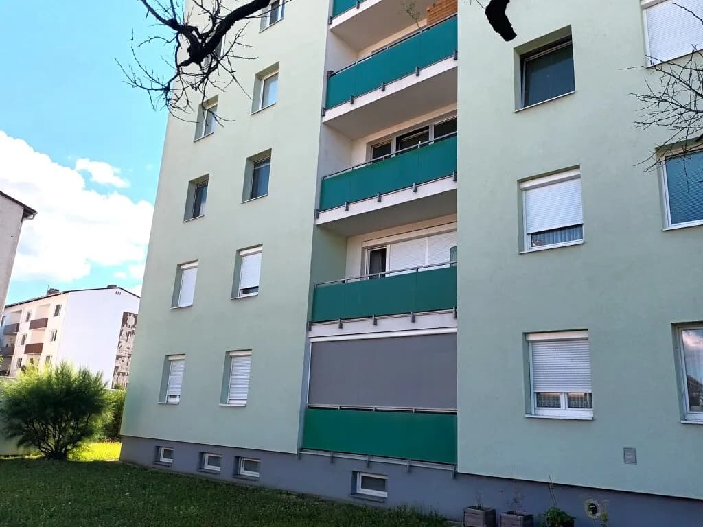 Wohnung kaufen in Krems Land – 85,99 m², € 175.000 – Bild 17 von 20