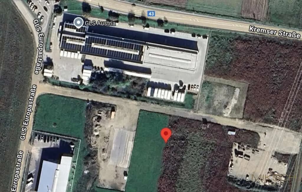 Gewerbeimmobilie mieten in Sankt Pölten Land – 5 000 m² – Bild 2 von 2
