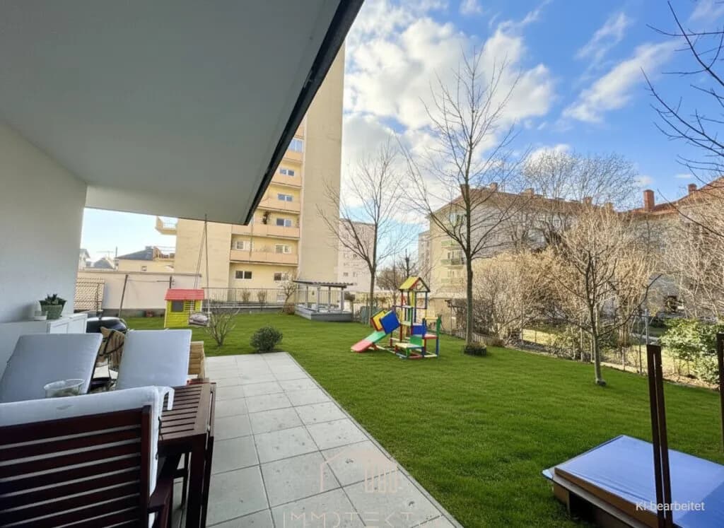 3-Zimmer-Wohnung kaufen in Graz – 50,79 m², € 265.000 – Bild 1 von 9