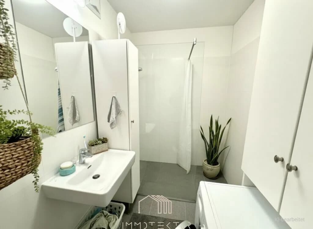3-Zimmer-Wohnung kaufen in Graz – 50,79 m², € 265.000 – Bild 5 von 9