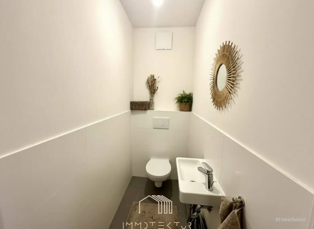 3-Zimmer-Wohnung kaufen in Graz – 50,79 m², € 265.000 – Bild 6 von 9