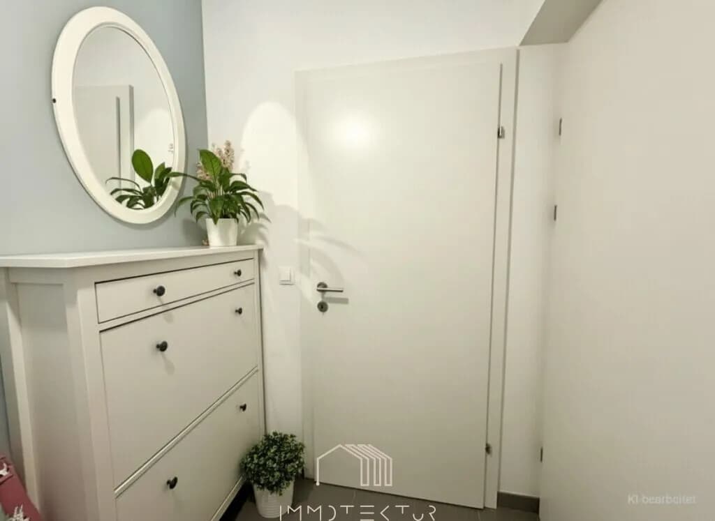 3-Zimmer-Wohnung kaufen in Graz – 50,79 m², € 265.000 – Bild 7 von 9