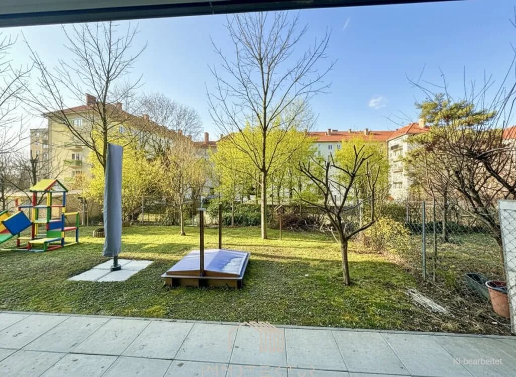 3-Zimmer-Wohnung kaufen in Graz – 50,79 m², € 265.000 – Bild 8 von 9