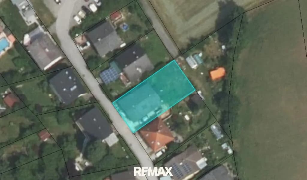 3-Zimmer-Wohnung kaufen in Melk – 95 m², € 199.000 – Bild 14 von 14