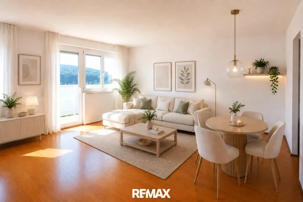 5-Zimmer-Wohnung kaufen in Wien – 156 m², € 775.000