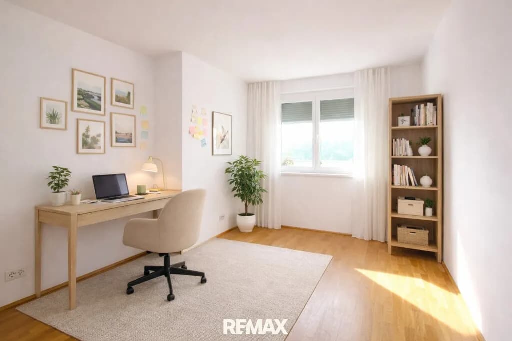 5-Zimmer-Wohnung kaufen in Wien – 156 m², € 775.000 – Bild 8 von 32