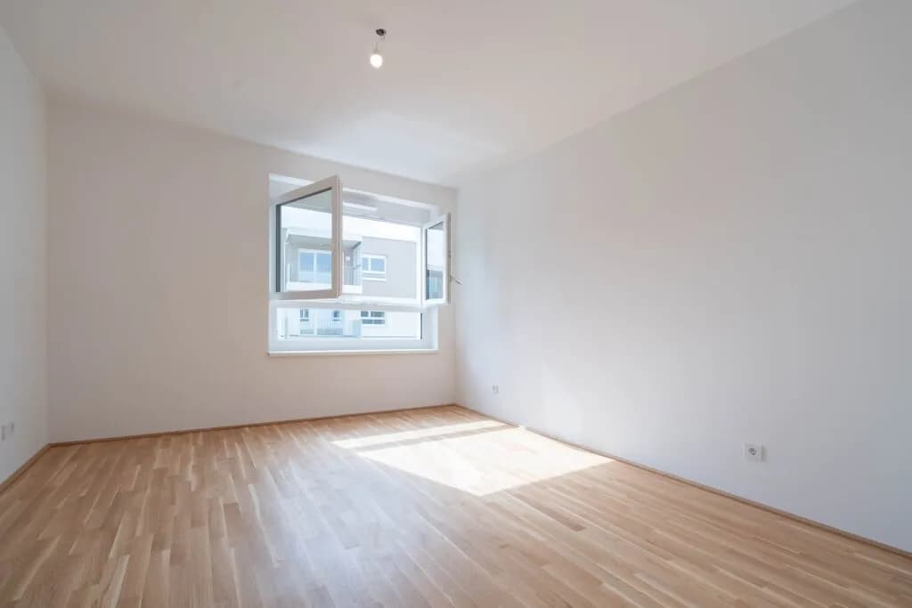 2-Zimmer-Wohnung mieten in Kirchdorf an der Krems – 54,58 m², € 758 – Bild 2 von 6