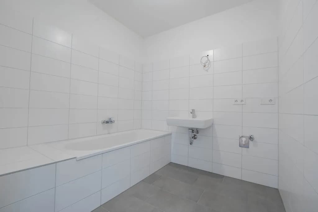 2-Zimmer-Wohnung mieten in Kirchdorf an der Krems – 54,58 m², € 758 – Bild 3 von 6