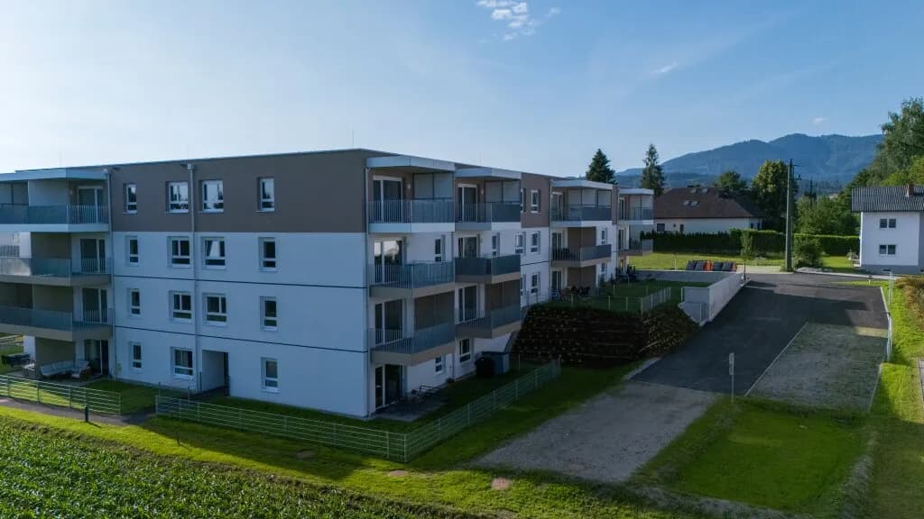 2-Zimmer-Wohnung mieten in Kirchdorf an der Krems – 54,58 m², € 758 – Bild 4 von 6