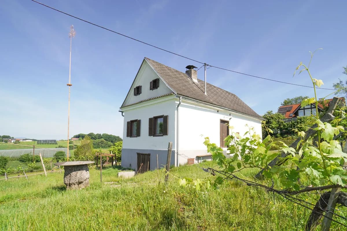 Grundstück kaufen in Hartberg-Fürstenfeld – 7 886 m², € 480.000 – Bild 4 von 6