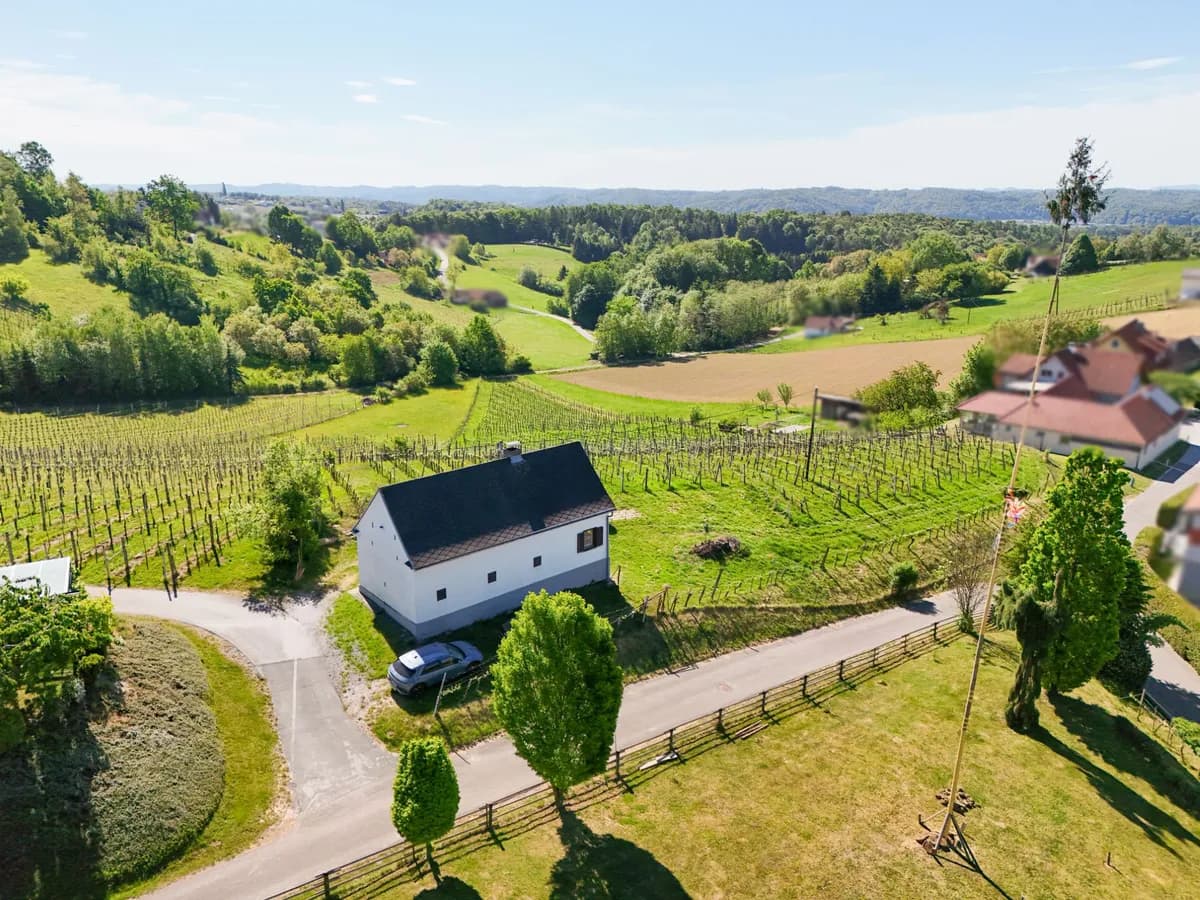 Grundstück kaufen in Hartberg-Fürstenfeld – 7 886 m², € 480.000 – Bild 5 von 6