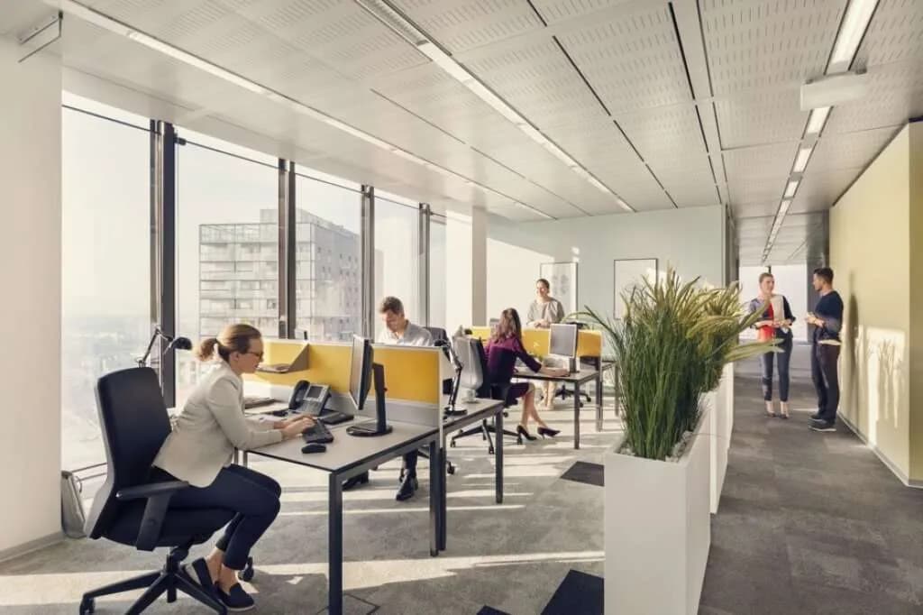 Gewerbeimmobilie mieten in Wien – 750 m², € 15 – Bild 2 von 10