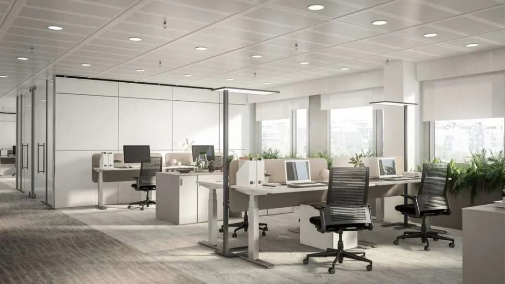 Gewerbeimmobilie mieten in Wien – 750 m², € 15 – Bild 4 von 10