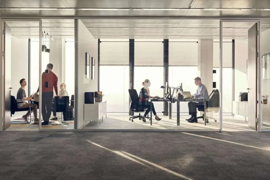 Gewerbeimmobilie mieten in Wien – 750 m², € 15 – Bild 6 von 10