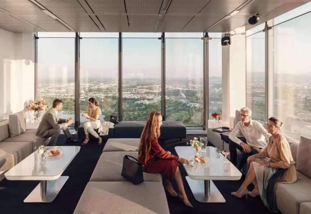 Gewerbeimmobilie mieten in Wien – 750 m², € 15 – Bild 8 von 10
