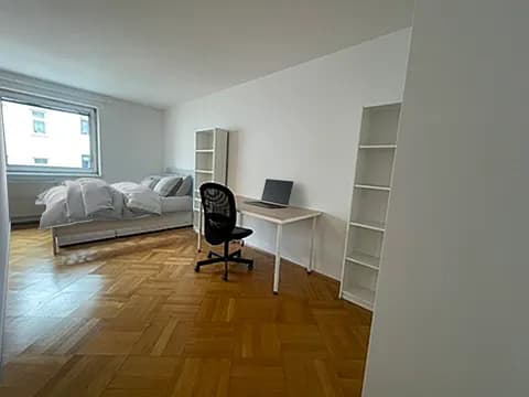 Wohnung mieten in Wien – 93 m², € 639