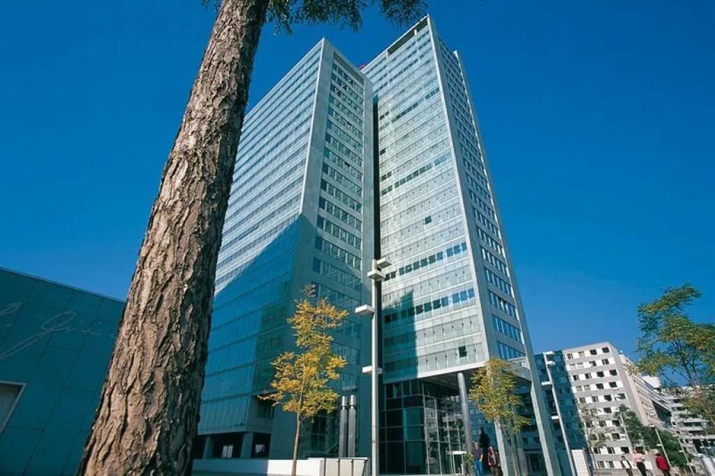 5-Zimmer-Gewerbeimmobilie mieten in Wien – 419 m², € 8.468