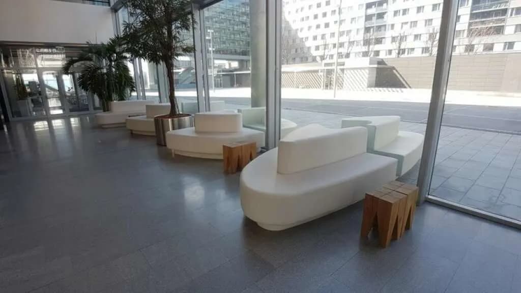 5-Zimmer-Gewerbeimmobilie mieten in Wien – 419 m², € 8.468 – Bild 5 von 11