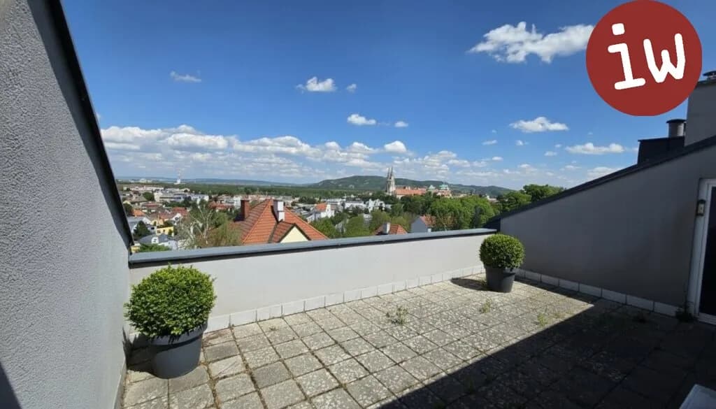 3-Zimmer-Wohnung kaufen in Tulln – 100 m², € 495.000 – Bild 2 von 25